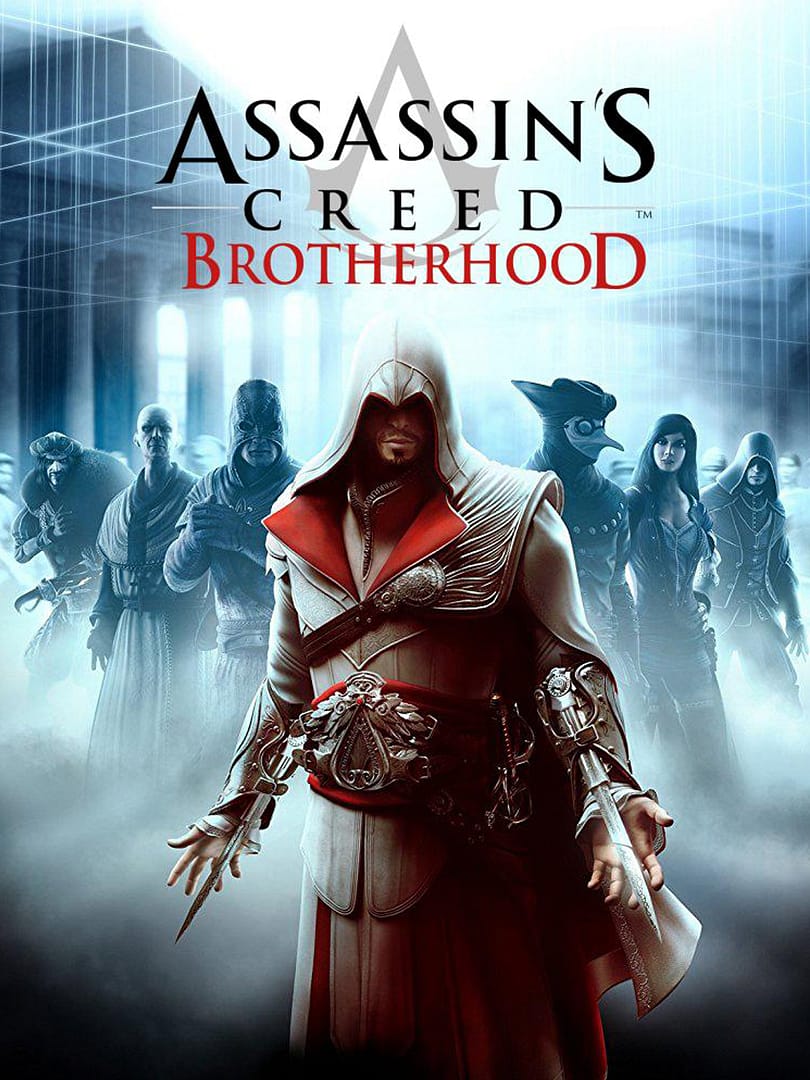 Assassin's Creed Brotherhood