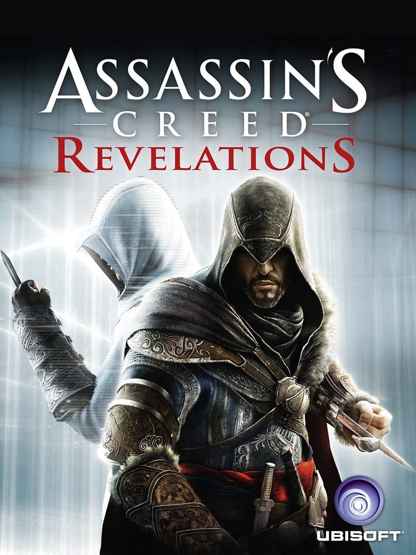 Assassin's Creed Revelations