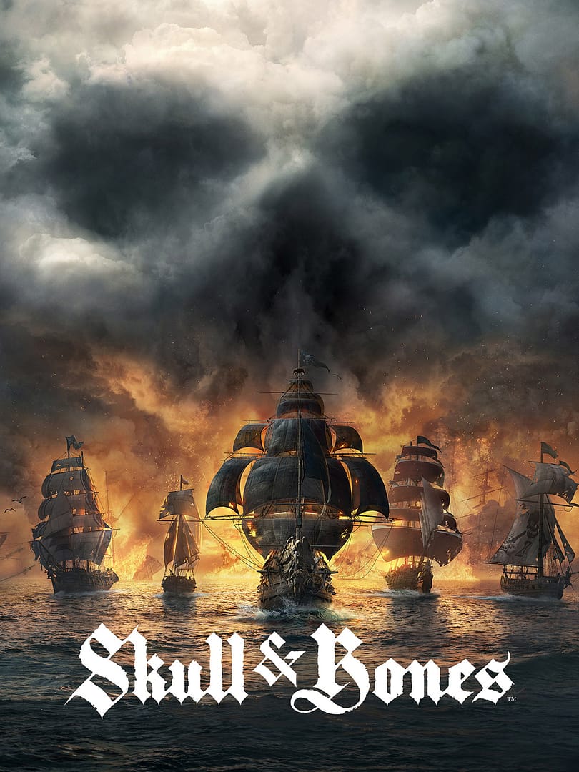 Skull & Bones