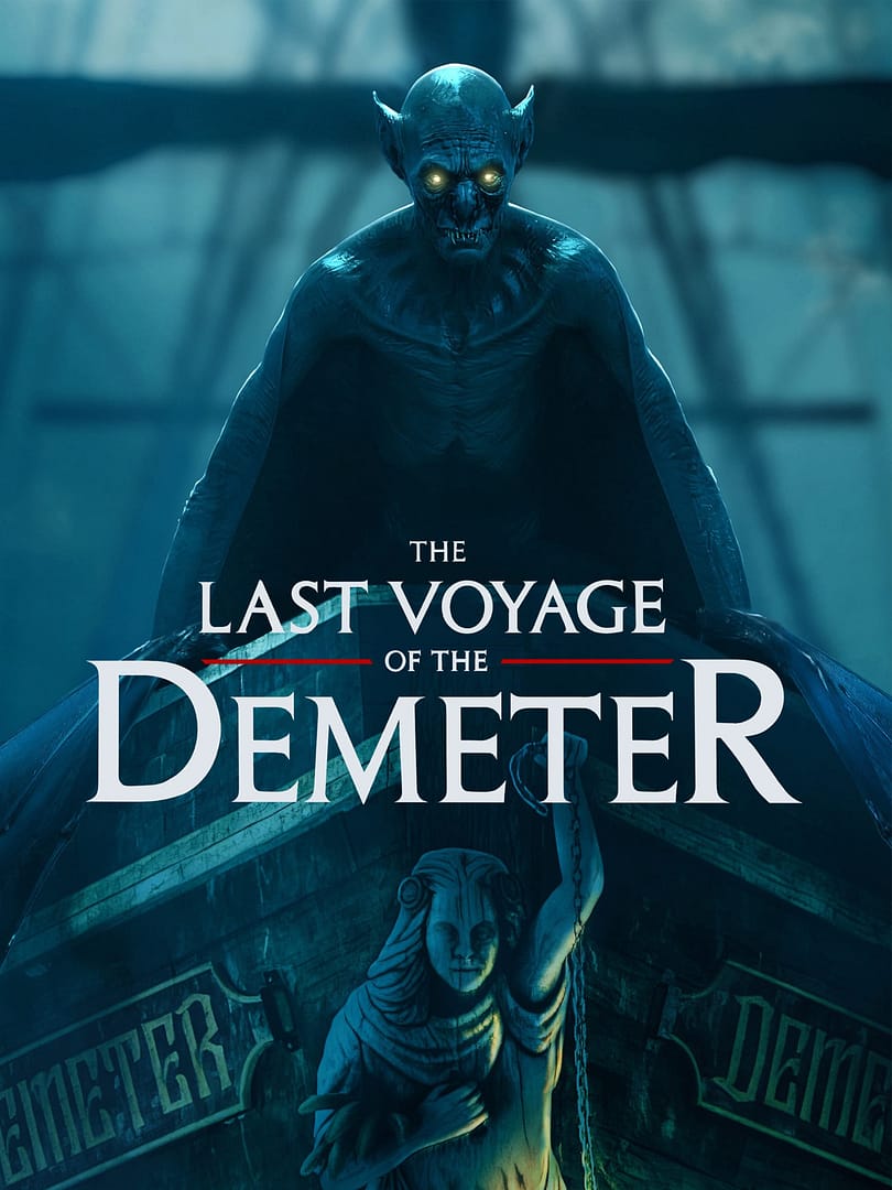 The Last Voyage of the Demeter