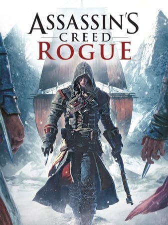 Assassin's Creed Rogue
