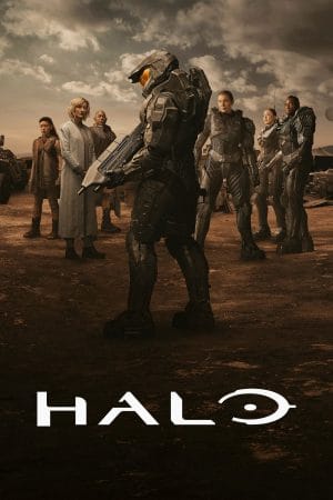 Halo The Series